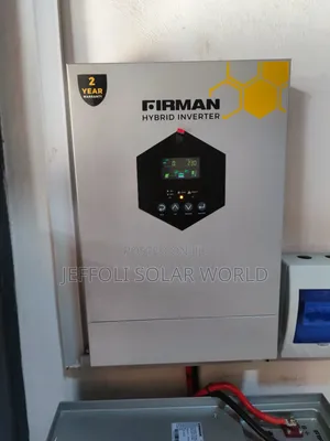 Firman 5kva 48v