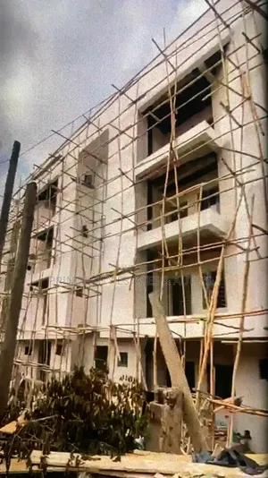 Furnished 3bdrm Block of Flats in Ifako-Gbagada for sale