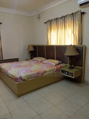 King Size Bedframe