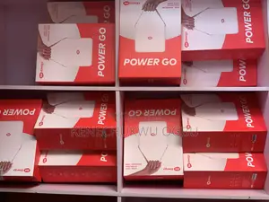 Itel Power Go