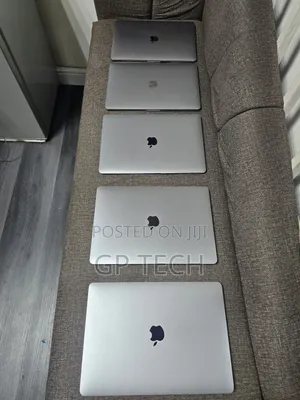 Laptop Apple MacBook Pro 2019 8GB Intel Core i5 SSD 256GB