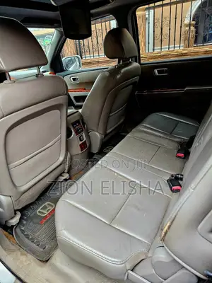 Honda Pilot 2013 Silver