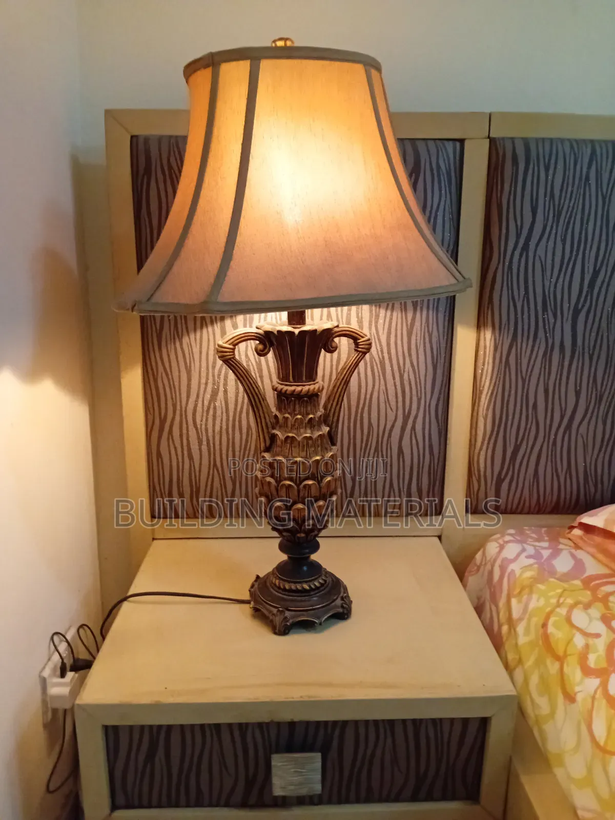Bedside Light Lamps