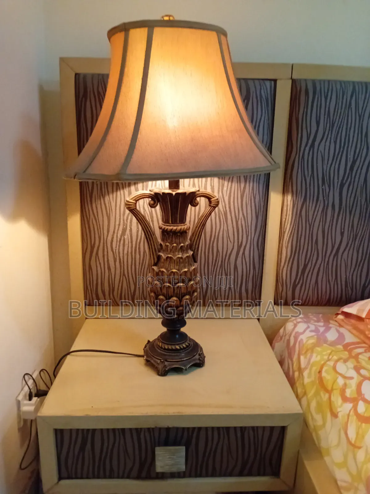 Bedside Light Lamps