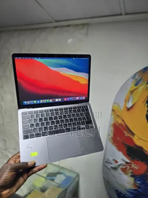 Laptop Apple MacBook Air 2020 8GB Intel Core i3 SSD 256GB