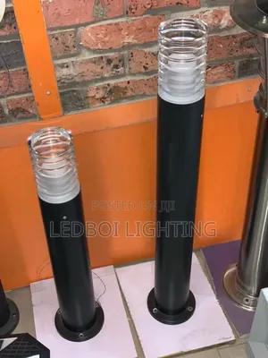 Garden Standing Lamp