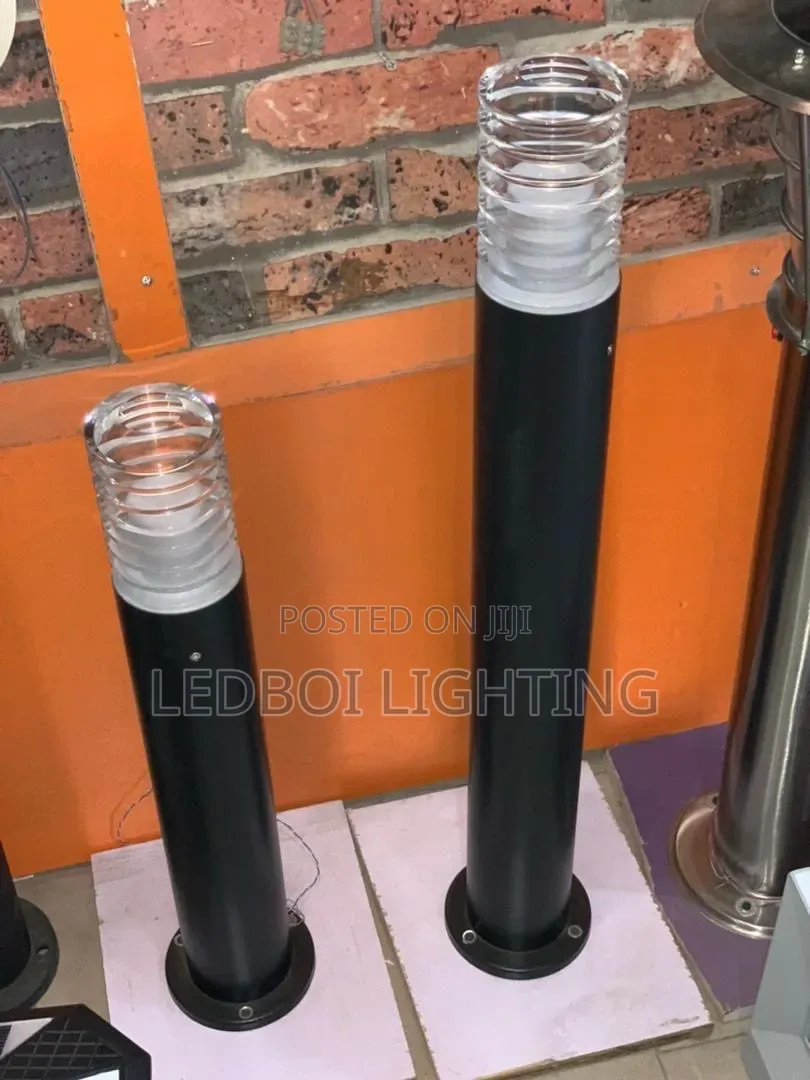 Garden Standing Lamp