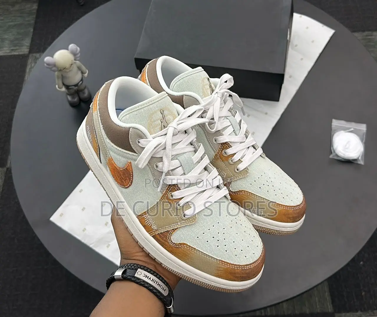Nike Air Jordan 1 - Sneakers