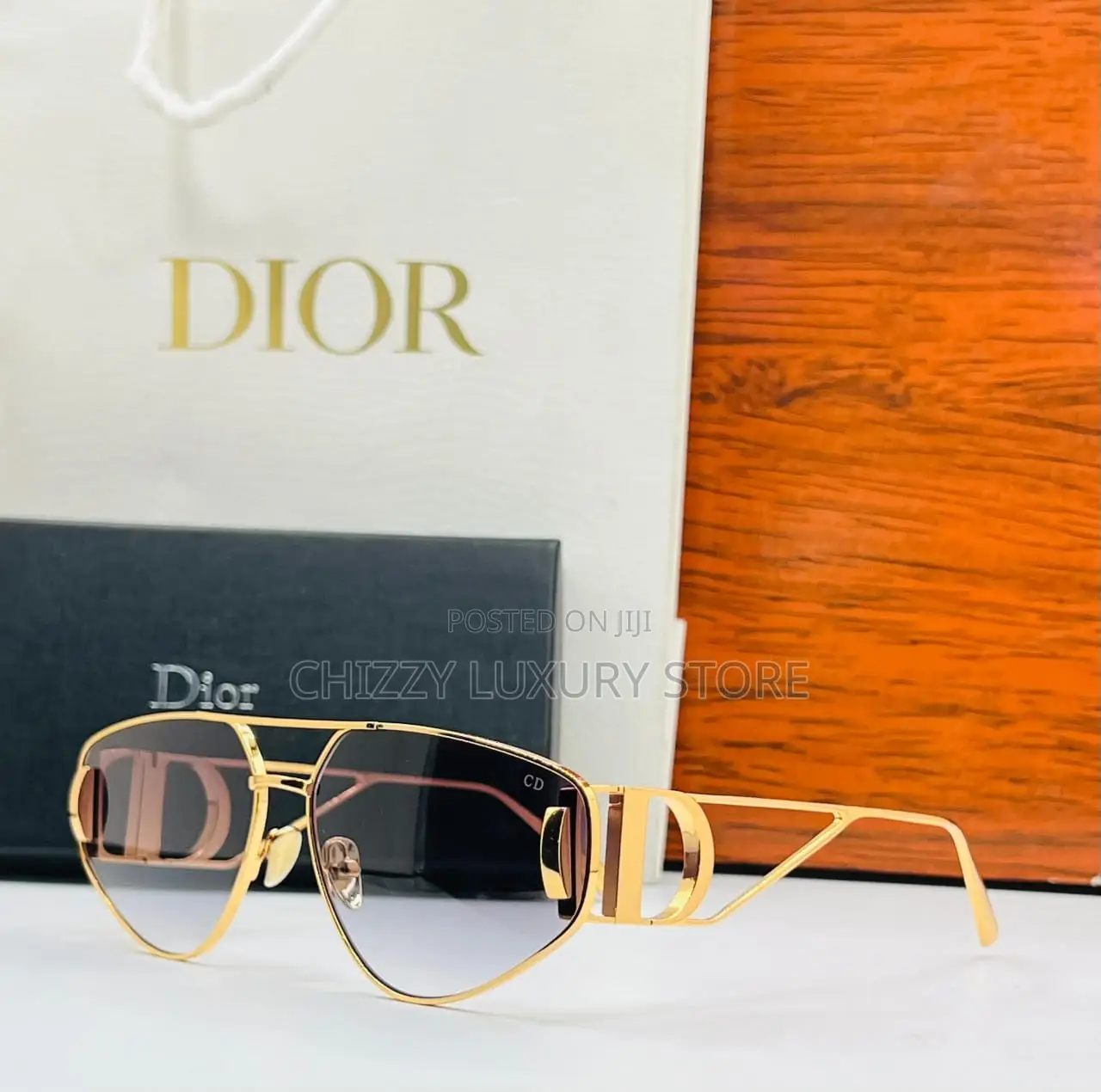 Dior Quality Luxury Sunglasses