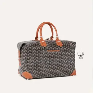 Goyard Duffel Bag
