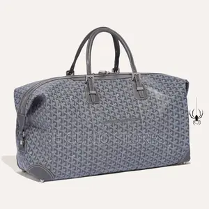 Goyard Duffel Bag