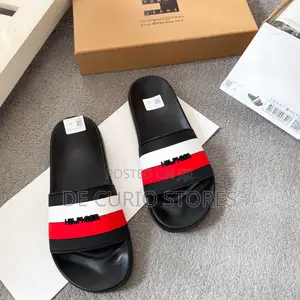 Tommy Hilfiger Slides