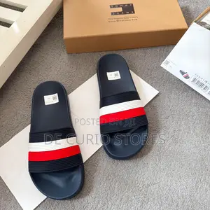 Tommy Hilfiger Slides