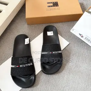 Tommy Hilfiger Slides