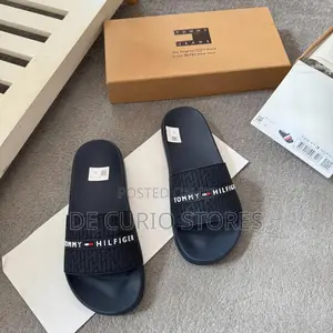 Tommy Hilfiger Slides