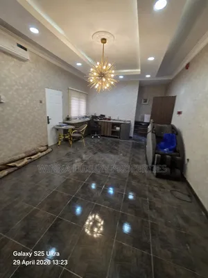 Furnished 6bdrm Bungalow in Suncity Estate, Galadimawa for sale