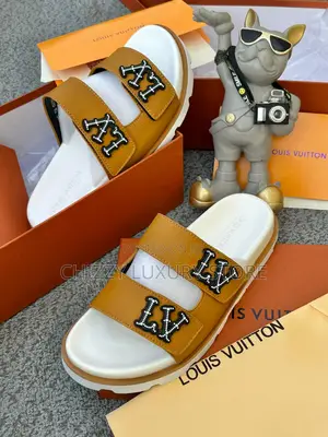 Louis Vuitton Quality Luxury Men Pams