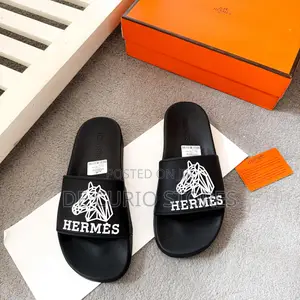 New Hermes Slides