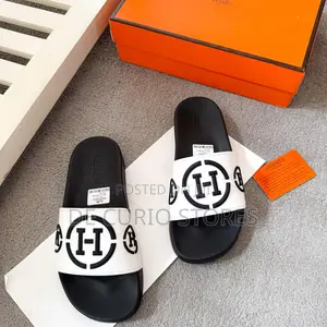 New Hermes Slides
