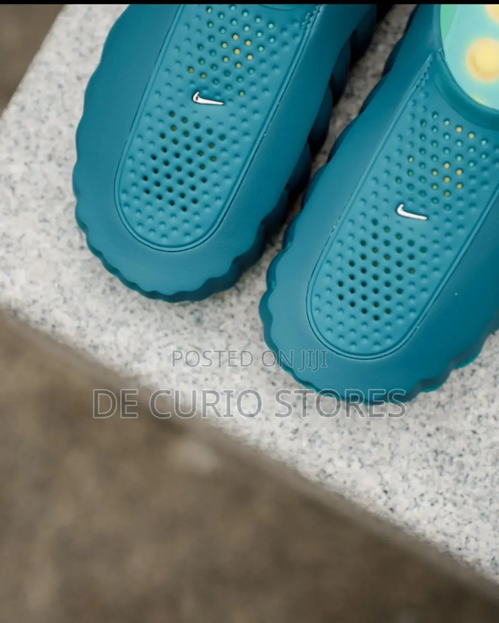 Nike Mind 001 Mules