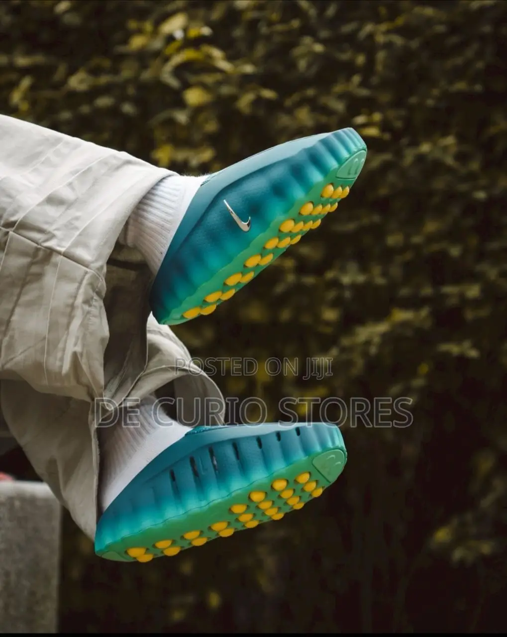 Nike Mind 001 Mules