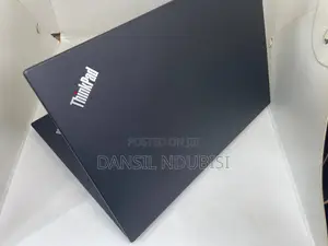 Laptop Lenovo ThinkPad P14s 16GB Intel Core i7 SSD 256GB