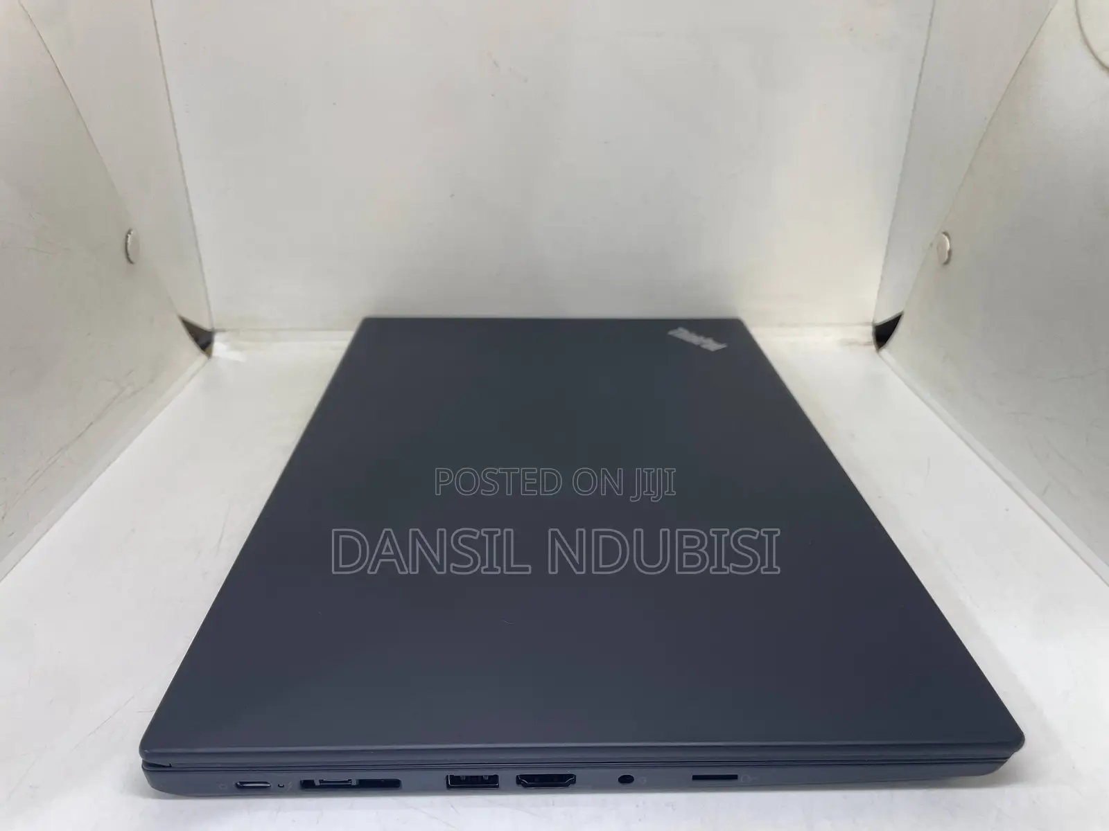 Laptop Lenovo ThinkPad P14s 16GB Intel Core i7 SSD 256GB