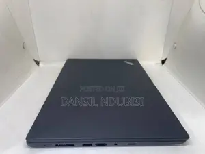 Laptop Lenovo ThinkPad P14s 16GB Intel Core i7 SSD 256GB