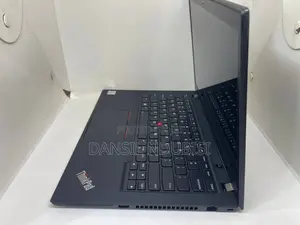 Laptop Lenovo ThinkPad P14s 16GB Intel Core i7 SSD 256GB
