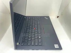 Laptop Lenovo ThinkPad P14s 16GB Intel Core i7 SSD 256GB