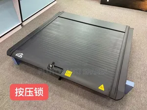 Roller Boot Cover Gr Spoiler for Hilux