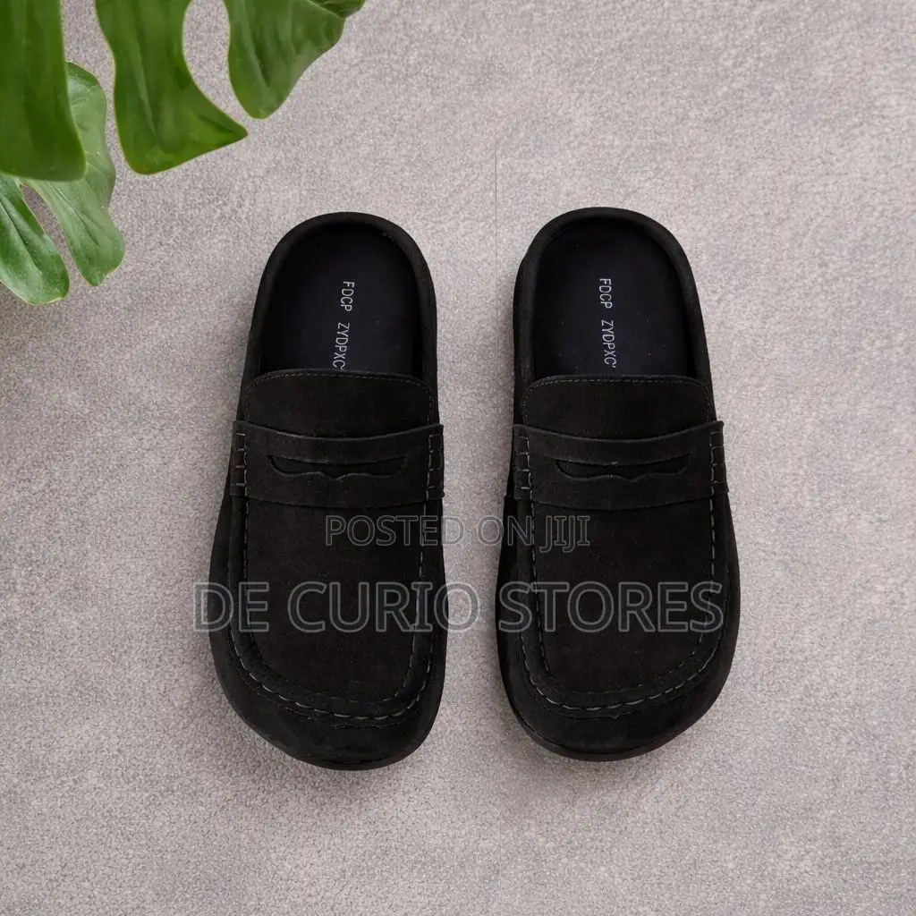 FDCP Mules Slides