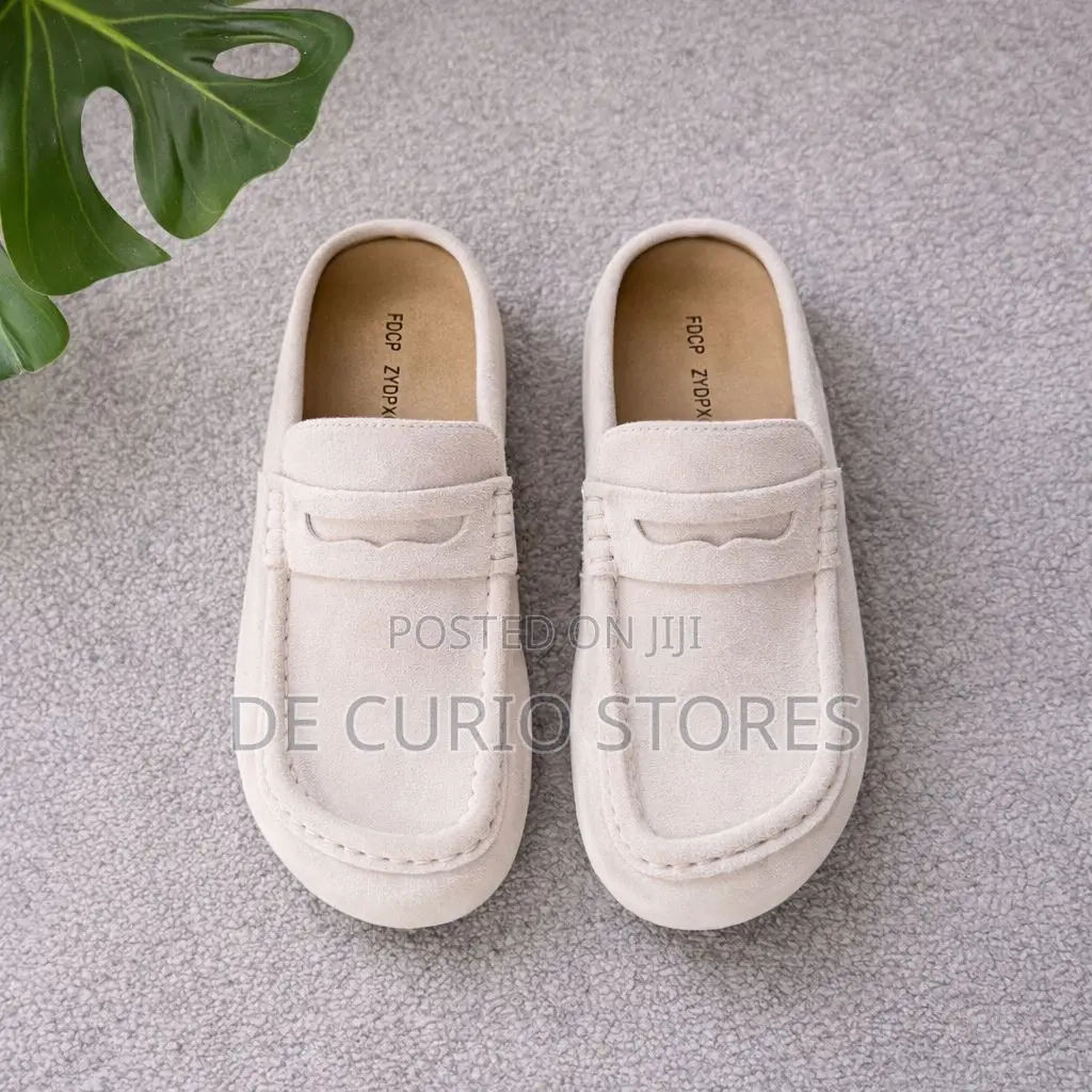 FDCP Mules Slides