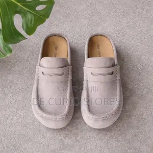 FDCP Mules Slides