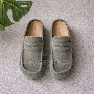 FDCP Mules Slides