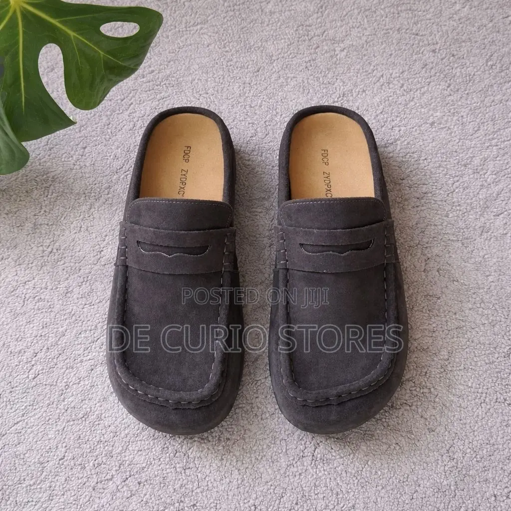 FDCP Mules Slides