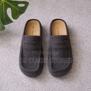 FDCP Mules Slides