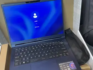 Laptop MSI Stealth GS77 16GB Intel Core i7 SSD 1T
