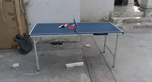 Children’S Tennis Table Board