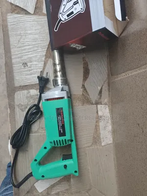 Electric Concrete Vibrator Machine