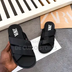 Zara Spiral Slides