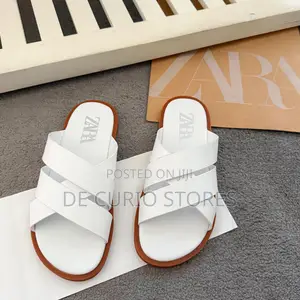 Zara Spiral Slides