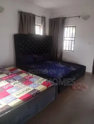 Furnished 1bdrm Shared Apartment in Miracle Zone Estate, Sangotedo
