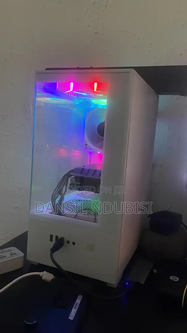 Desktop Computer 48GB Intel Core i7 SSD 1T