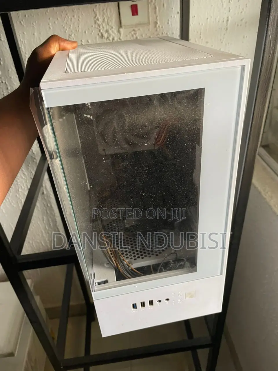 Desktop Computer 48GB Intel Core i7 SSD 1T