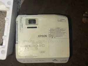 Scanning Machine