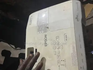 Scanning Machine