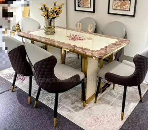 Original Dinning Table Set