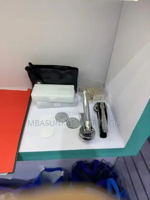 Stamping Materials