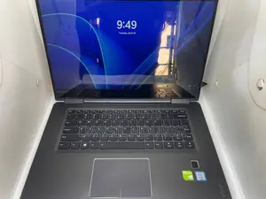 Laptop Lenovo Yoga 710 16GB Intel Core i7 SSD 256GB